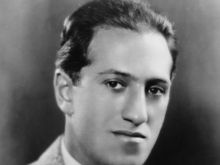 George Gershwin