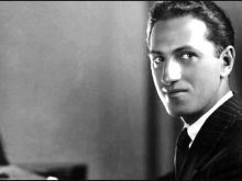 George Gershwin