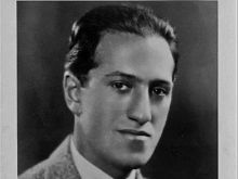 George Gershwin