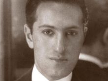 George Gershwin