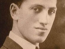 George Gershwin