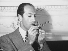 George Gershwin