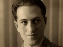 George Gershwin