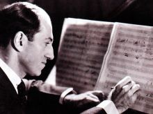 George Gershwin