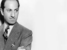 George Gershwin