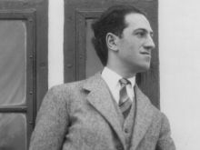 George Gershwin