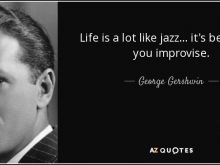 George Gershwin