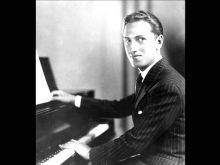 George Gershwin