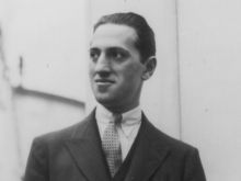 George Gershwin