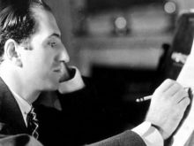 George Gershwin