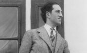 George Gershwin