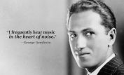 George Gershwin