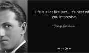 George Gershwin