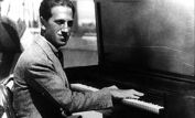 George Gershwin