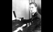 George Gershwin