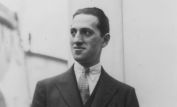 George Gershwin