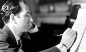 George Gershwin