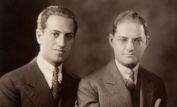 George Gershwin