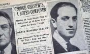 George Gershwin