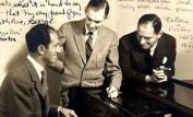 George Gershwin