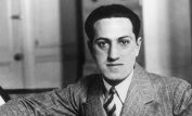 George Gershwin