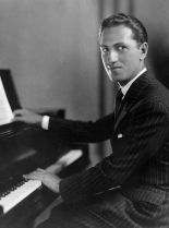 George Gershwin