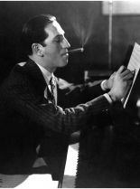 George Gershwin