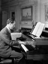 George Gershwin