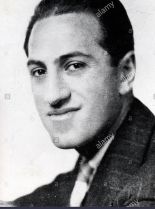 George Gershwin