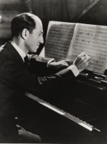 George Gershwin