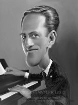 George Gershwin