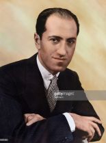 George Gershwin