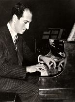 George Gershwin