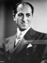 George Gershwin