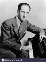 George Gershwin