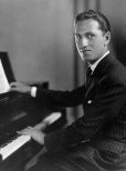 George Gershwin