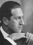 George Gershwin