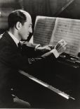 George Gershwin