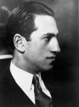 George Gershwin