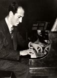 George Gershwin