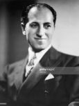 George Gershwin