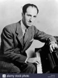 George Gershwin