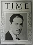 George Gershwin