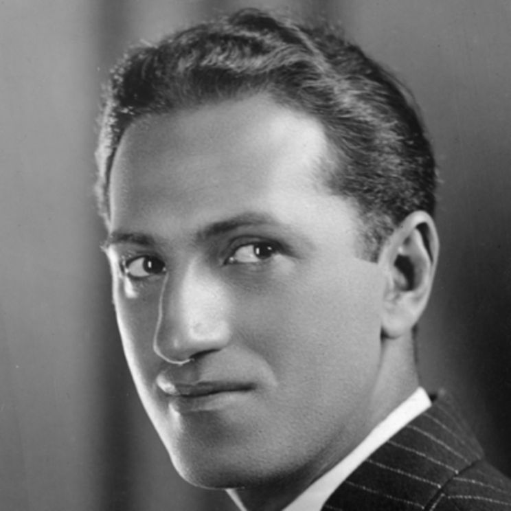 George Gershwin