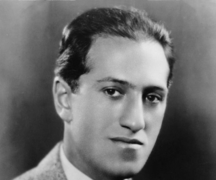 George Gershwin