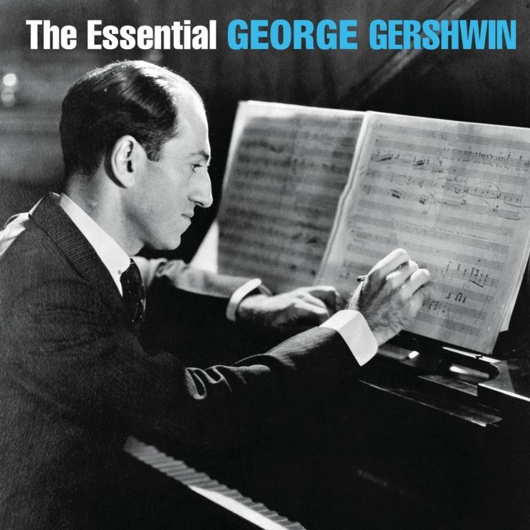 George Gershwin