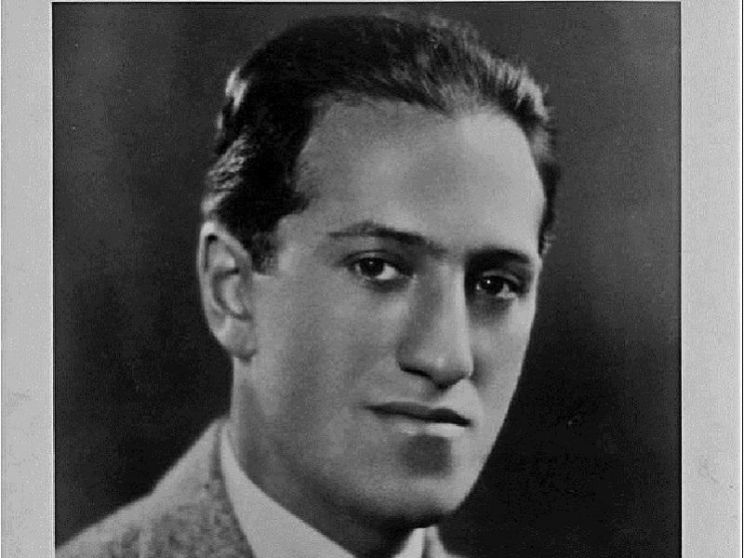 George Gershwin