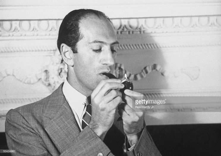 George Gershwin