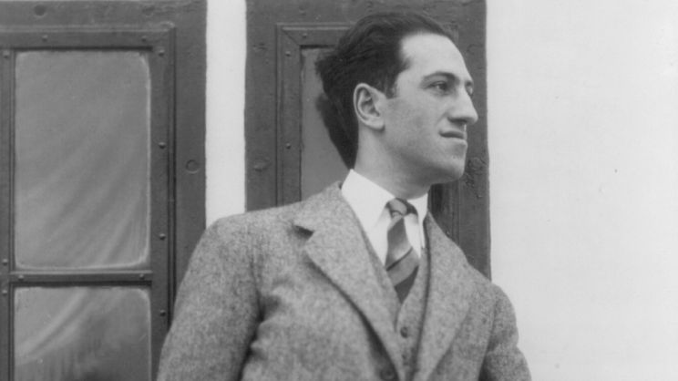 George Gershwin