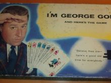 George Gobel